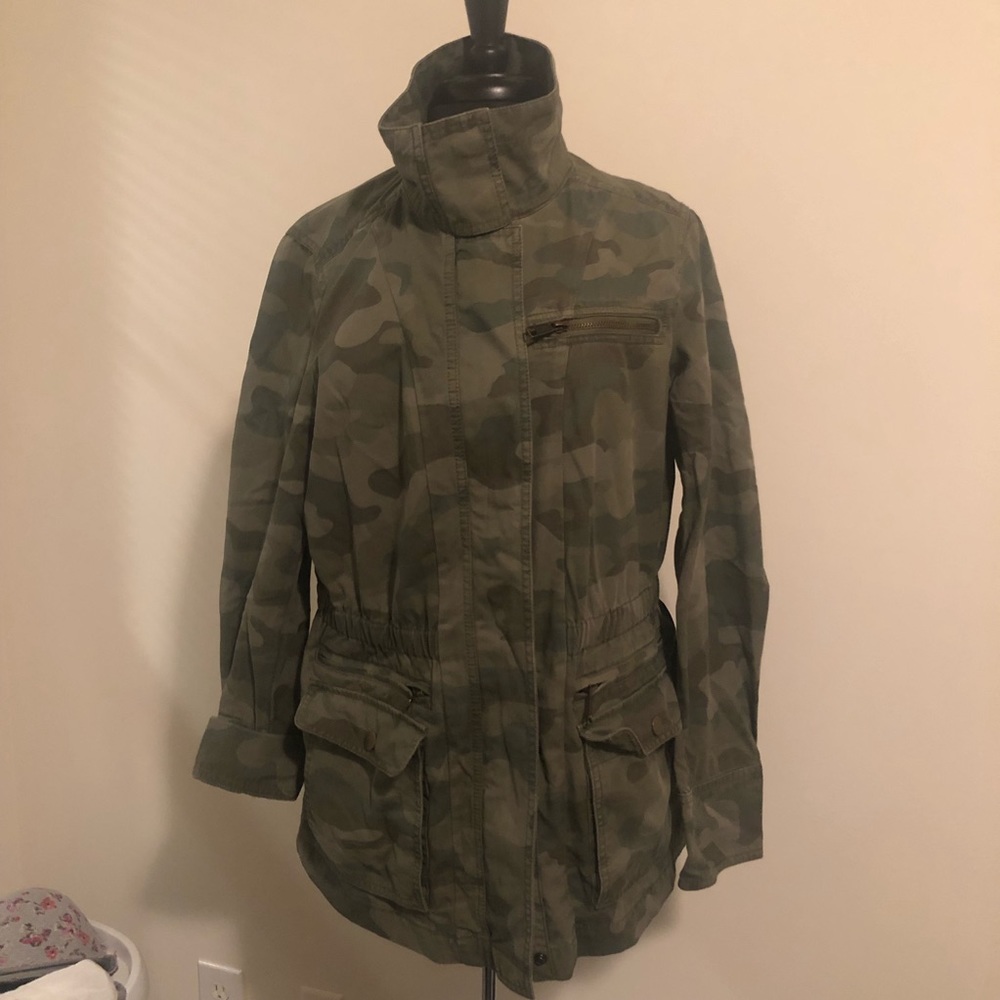 *GAP* Women’s Utility Jacket